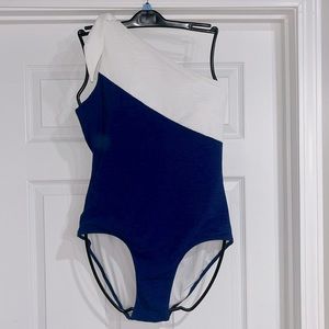 Shrimp and grits swimsuit